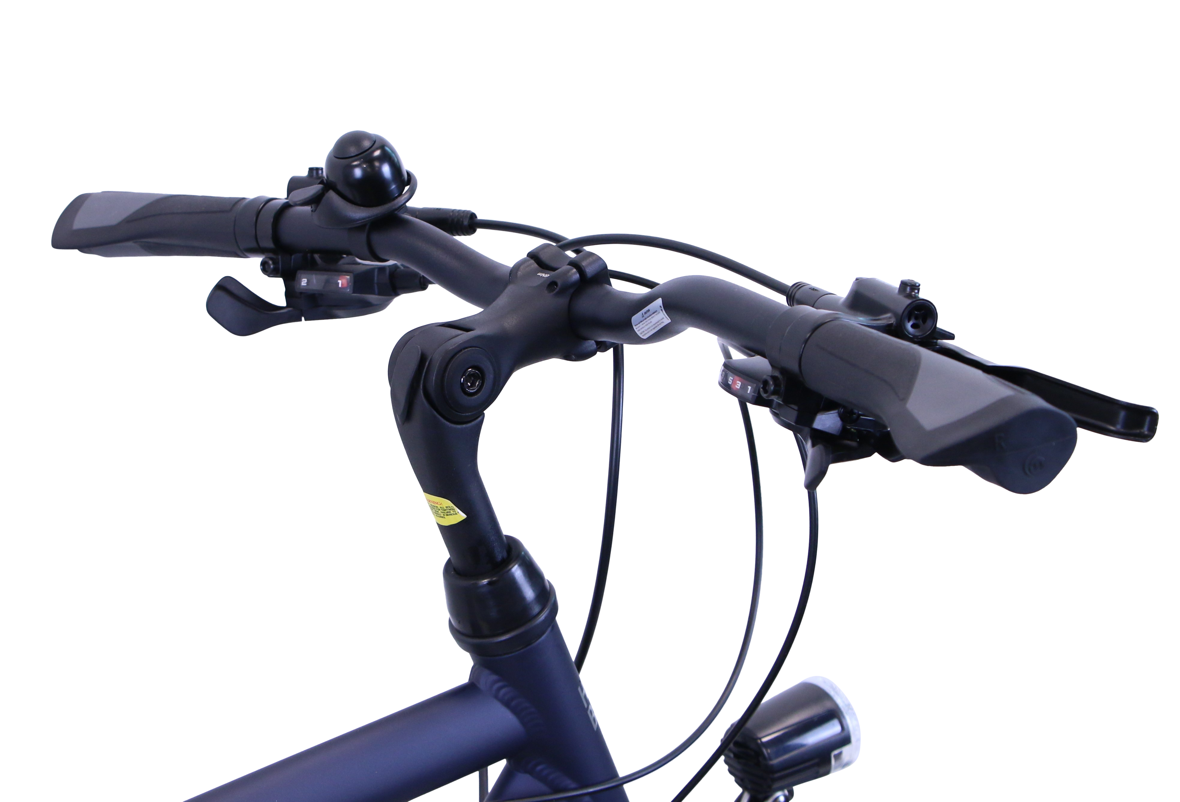 HAWK Trekking Gent Deluxe Plus Ocean Blue