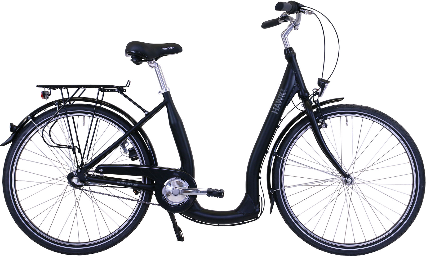 !DC 26 H2/HAWK-City Comfort Premium/AlDW/N3/42sw