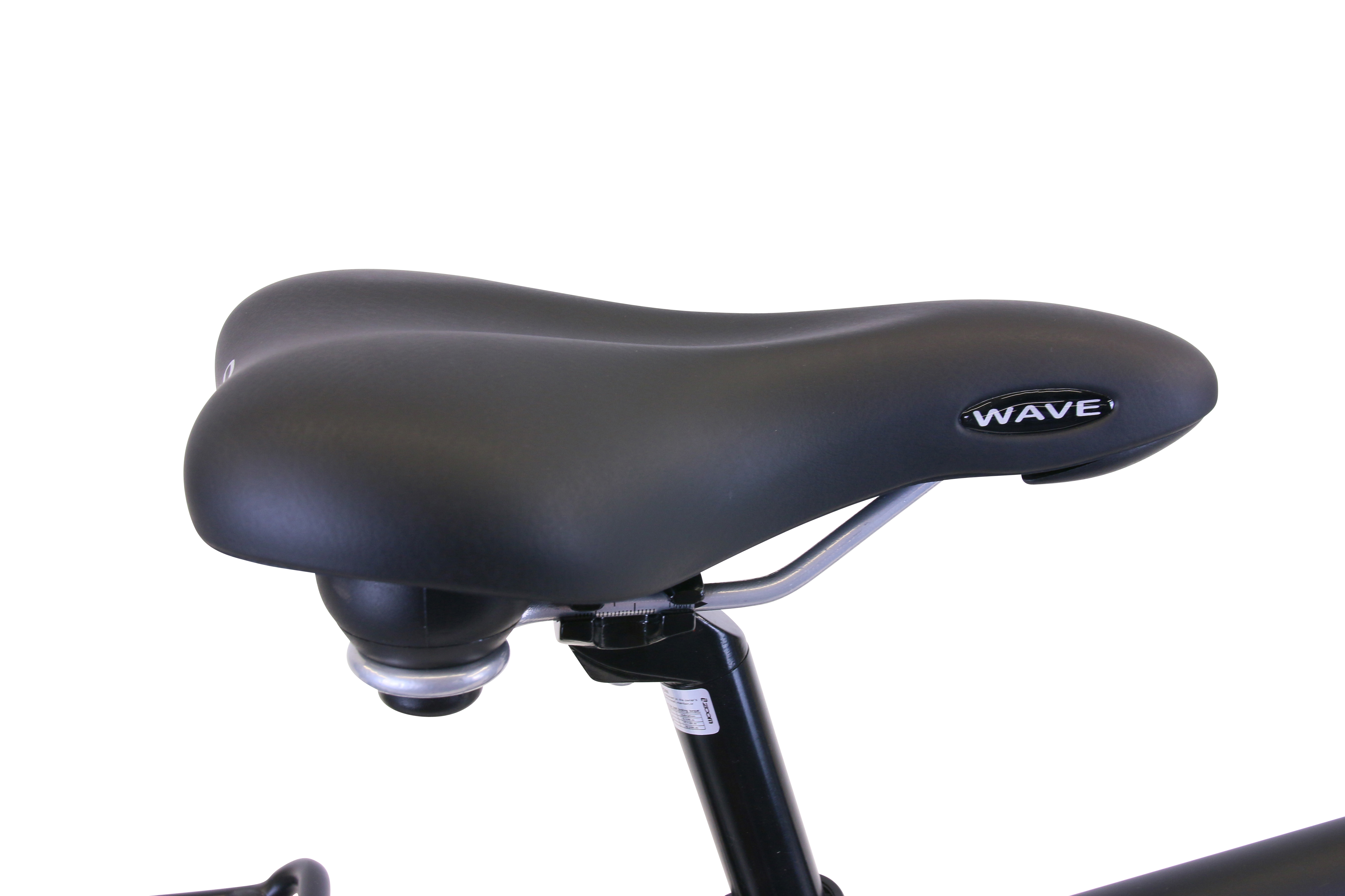 HAWK Trekking Gent Premium Plus Black