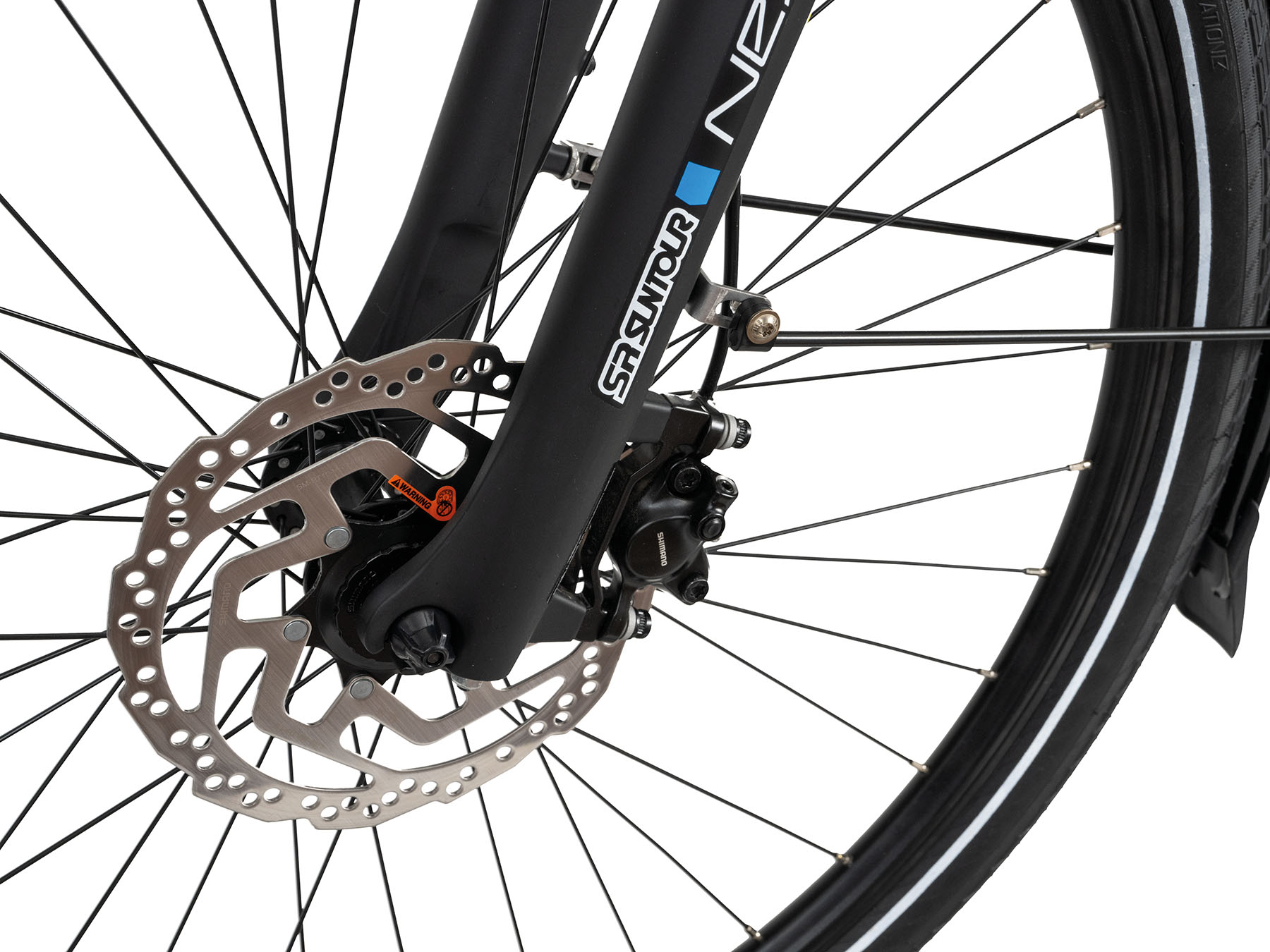 !E-Bike H 28 H2/HAWK-E-Trekking Gent/Al/Di/Av-9G/53gelb Bafang HR, 522Wh Integr.