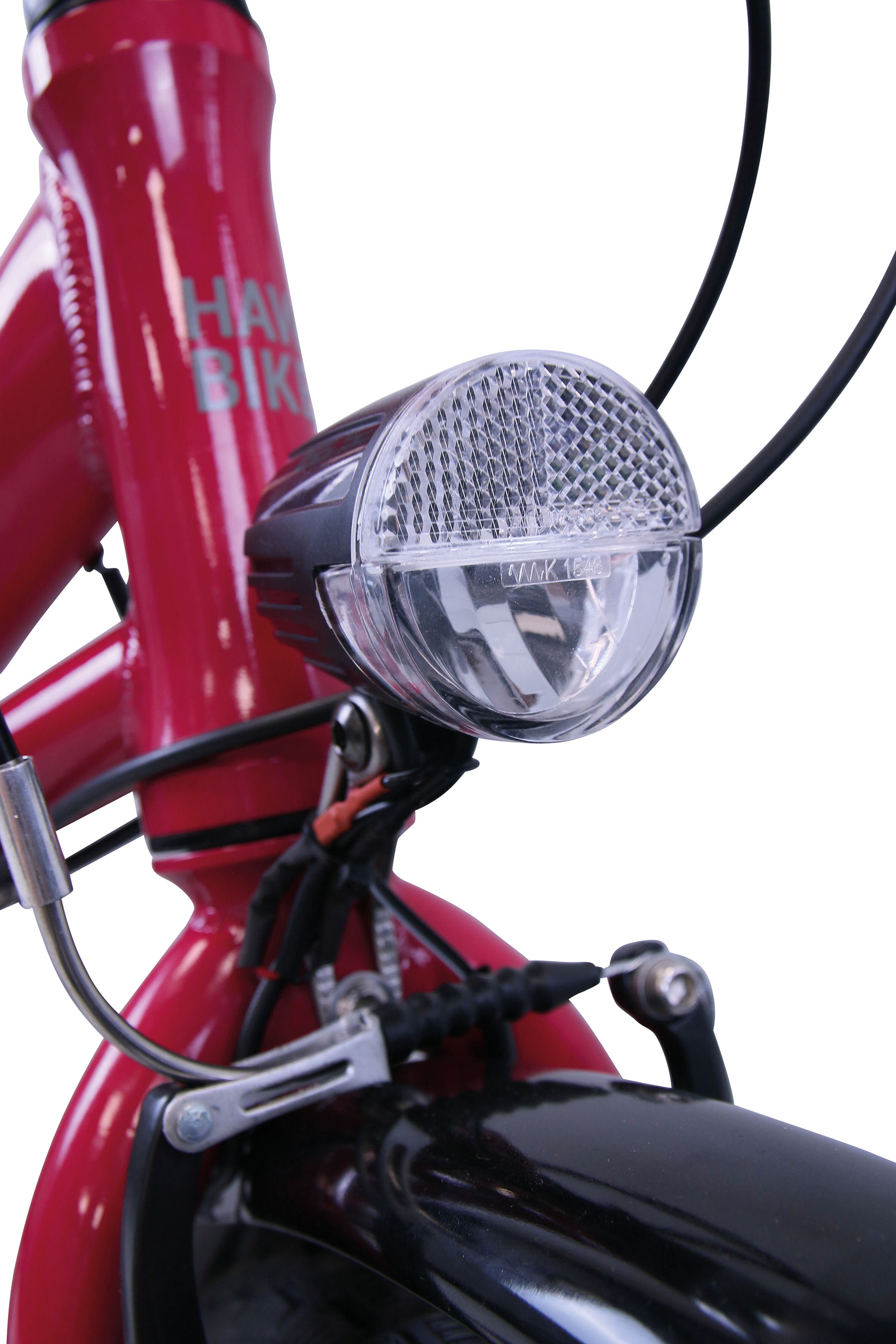 !ATB 24 M H2/HAWK-City Wave/AlW/ND/N3/35pink