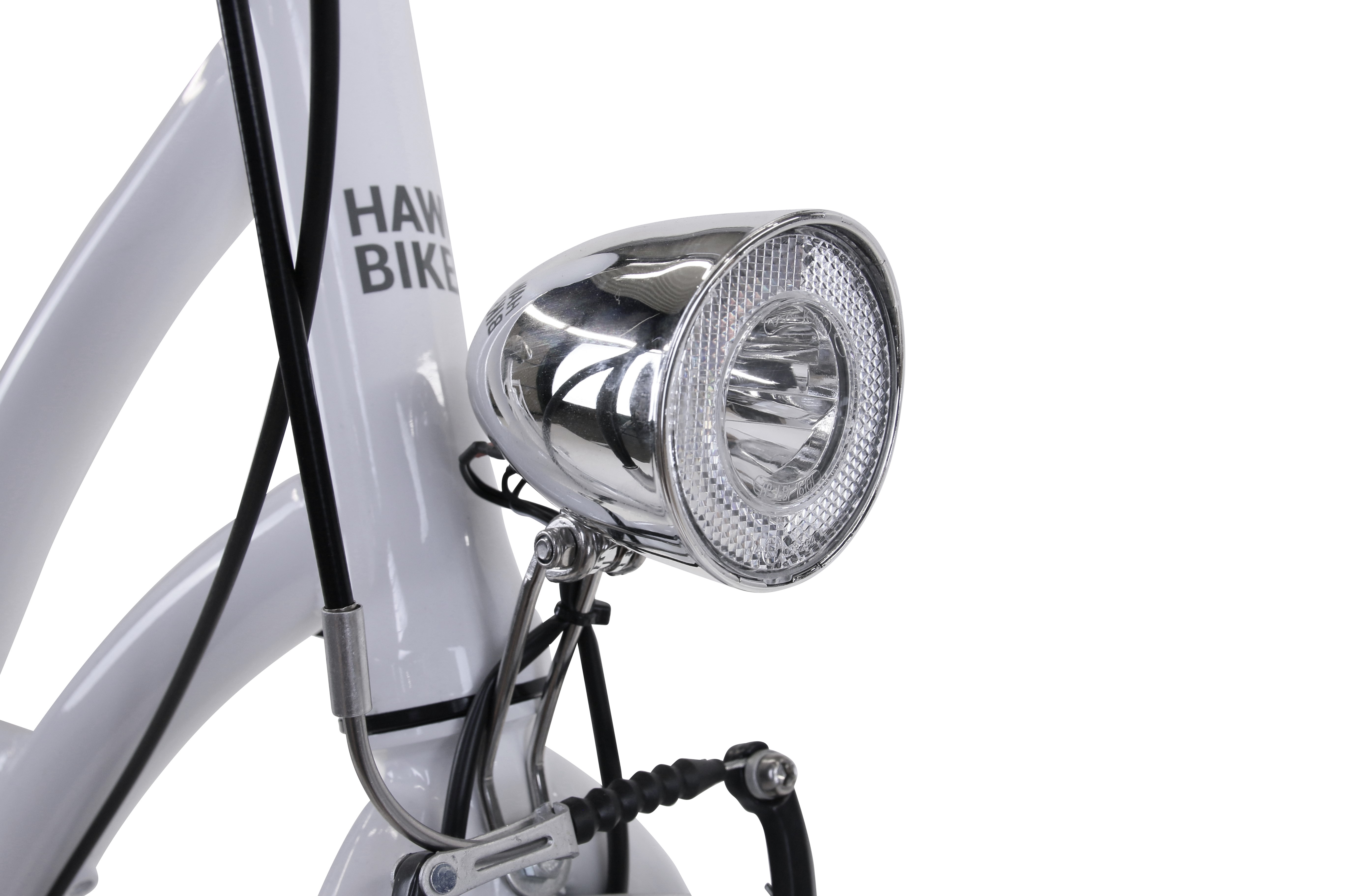 HAWK City Classic Joy White